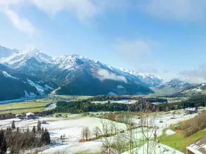 Peaceful Apartment in Stuhfelden near Ski Area Kirchberg - Image 5
