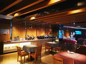 IKEA Business Hotel (Quanzhou Fuqiao Exhibition City Branch) - Image 5