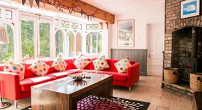 Holiday Home Ferienvilla Glasnevin by Interhome - Image 3