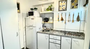 Renovado departamento en el corazón de la ciudad - Image 5