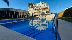 Penthouse Casa Lobo - Oliva Nova - MET - Image 2