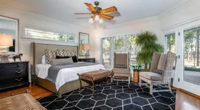 New - Spectacular️ Golf Views - Sleeps 20 - Pinehurst National #9 - Near DT Pinehurst! - Image 2