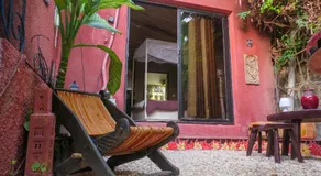 Fabuleux Studio Petit Marrakech - Image 5