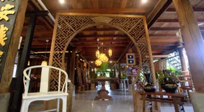 Dorm of Happiness by Tharaburi Resort - Image 5