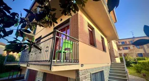 Zimmer 'Art Rooms - Kandinskij' mit privater Terrasse, WLAN und Klimaanlage - Image 3