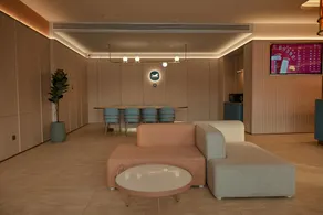 Hanting Hotel Handan Wei County - Image 4
