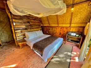 1-BR Villa with Private Pool & Waterfall - Image 5