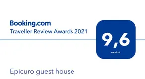 Epicuro guest house - Image 4