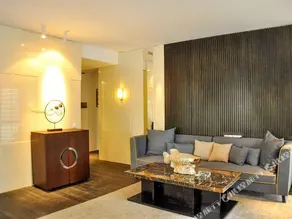 Lijing Moma Apartment - Image 4