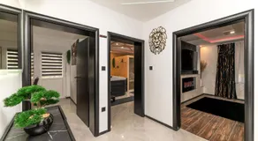 Lotus Wellness & spa apartman - Image 4