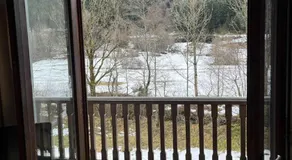 appartement le petit chalet sauna - Image 4