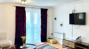 Eldridge Court Apartment - Image 2