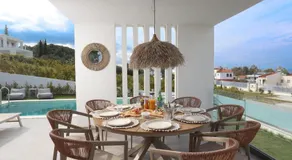 GAIA Luxury Villa - Image 2