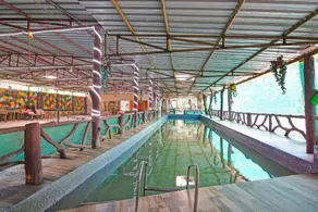 Super Hotel O Ranihati Kolkata Formerly Tripureswari Agro Farm - Image 3