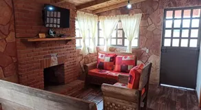 Cabañas el Corral del Rayo Huasca - Image 2