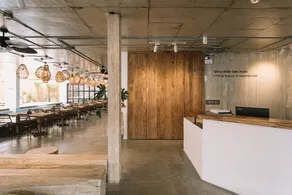 Glory Wabi Sabi Hotel 清迈古城荣耀侘寂酒店 - Image 3