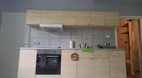 One-bedroom flat near Prater and Messe Prater - Image 2