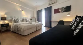 IQ Residences - Athens Way Apartments - Image 2