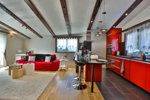 Maison d'hôtes avec cinéma privé et bain nordique chauffé - Image 4