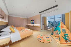 Guanghe Hotel (Dongmen Ancient Street Branch) - Image 3