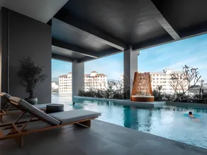 Break & Stay formerly known as BreakX Hotel - Image 3