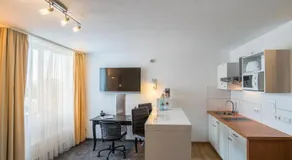 Residenzhotel Stuttgart Airport, Sure Hotel Collection by Best Western - Image 3