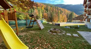 Apartment Anna Chopok South, Trangoska, 1100 m, 5 min to Ski Jasna, Ski in only - Image 5