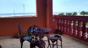 Pé na areia - Image 5