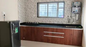 Punawale tathwade 1bhk - Image 3