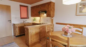Apartment Zirbengeist Gerlitzen - Image 3