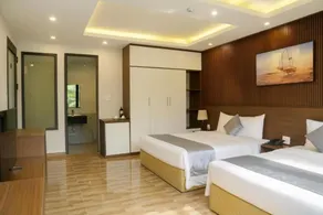 An Tín Hotel - Image 2
