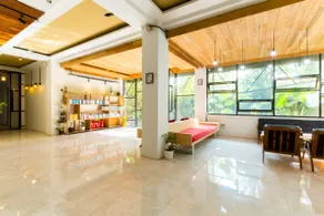 DJourney Hotel Lembang by Escotel - Image 3