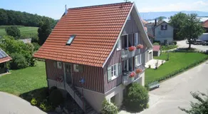 Gästehaus Frohe Aussicht - Image 2