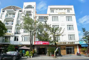 OYO 634 Thien Phuoc Hotel - Image 4