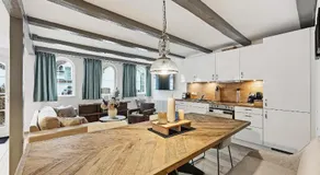 NC Suites Hamburg Duvenstedt - Modern & Ruhig am Stadtrand - Image 2