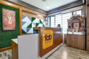 FabHotel Galaxy I - N.H - 8, Naroda - Image 3