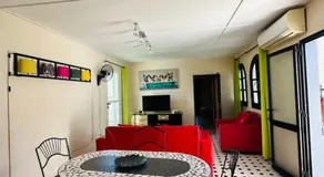 Riad côté jardin - Image 3