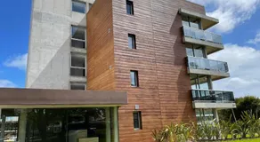 Edificio Mansa Inn - Parada 17 Mansa - Image 3