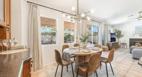 Luxury Vegas Escape,Pool, Gameroom, Mtn Views, EV - Image 3