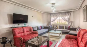 MAJORELLE APPARTEMENT FAMILIAL - Image 2