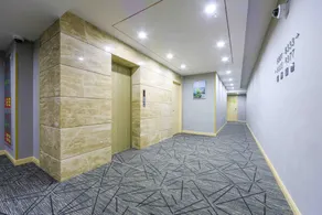 Hi Inn Shanghai Hongqiao Songyuan Road - Image 2