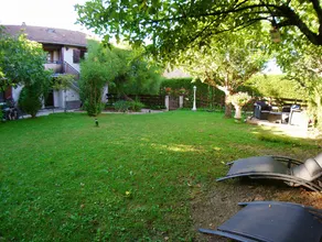 Les Gîtes de Josefine & Voltaire - Apartments - Image 3