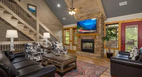 Tri Star Lodge - Image 2