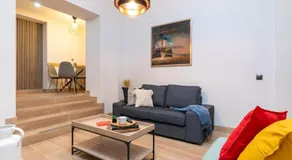 New and spacious loft area Numancia - Image 2
