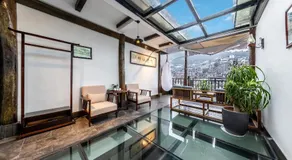 Jiuqi Tongnian High-end River View B&B - Image 2