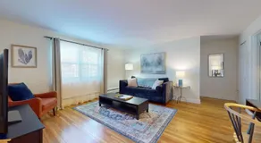 Beautiful, Homey 1BR Close to Longwood Medical - Image 2