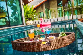 Luxury pool  villa with doi suthep view 5BR - Image 5