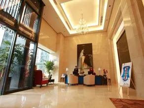 Chengdu Jianian CEO Hotel - Xiangnian Branch - Image 2