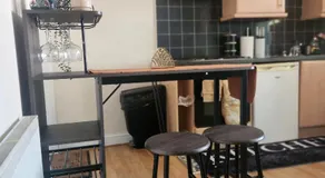 Tettenhall Road Retreat - Modern Apartment - Image 4