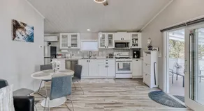 Modern Suite - 10 Min to Corning - Quiet & Cozy - Image 3